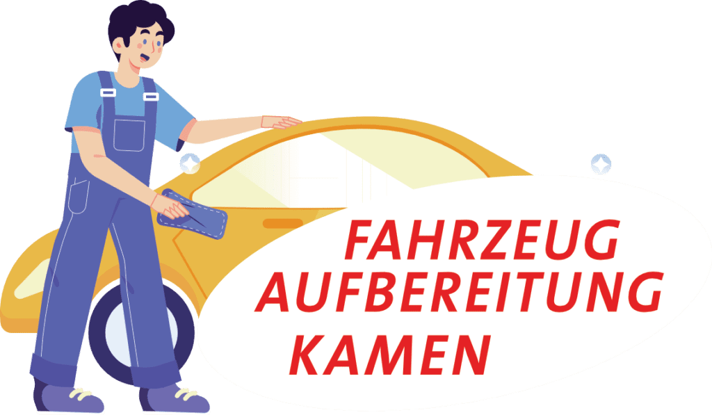 Logo Fahrzeugaufbereitung Kamen ohne Hintergrund