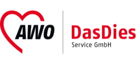 AWO DasDies Logo